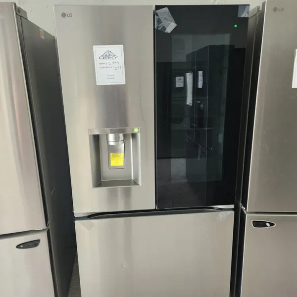 LG Refrigerator