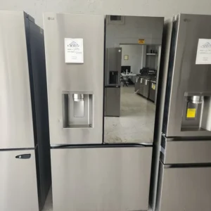LG Refrigerator