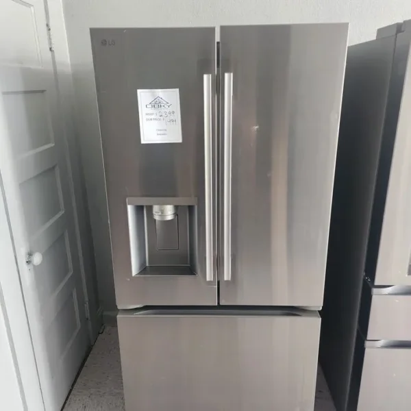 LG Refrigerator