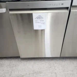 LG Dishwasher