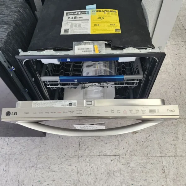 LG Dishwasher - Image 4