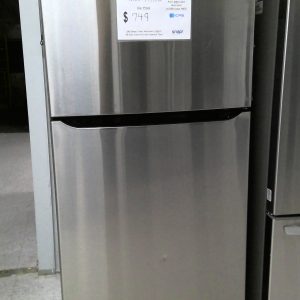 LG Refrigerator