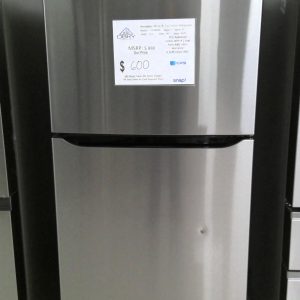 LG Refrigerator