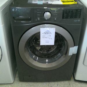 LG Washer