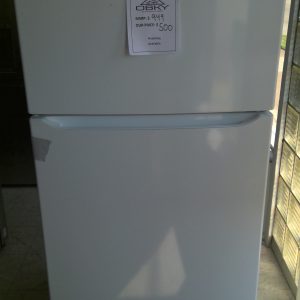 LG Refrigerator
