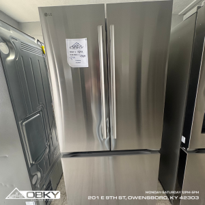LG Refrigerator